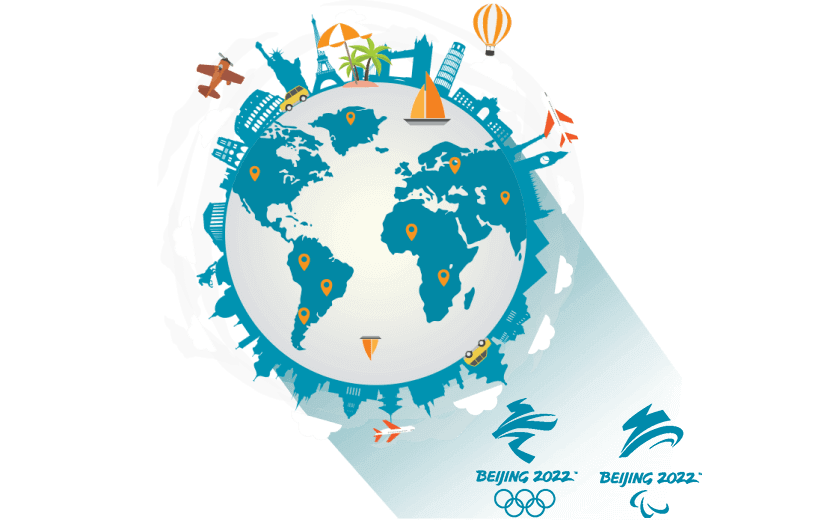 在南极洲连接到中国vpn - 闪电加速器